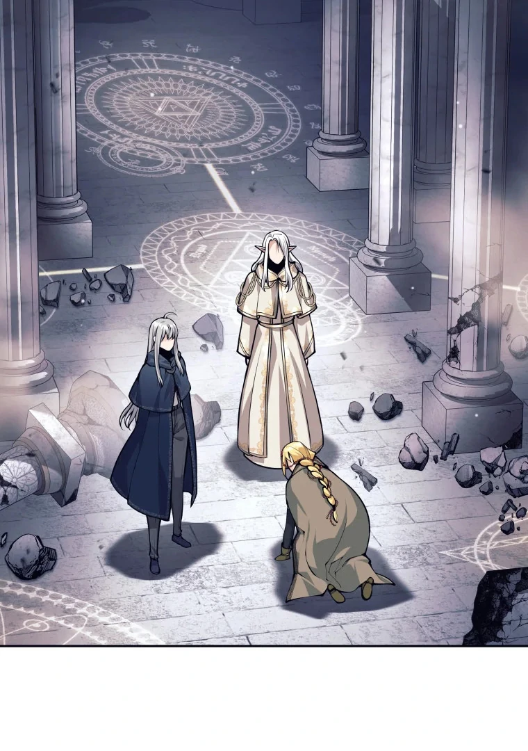 I Quit the Hero’s Party Chapter 125 page 116 - 