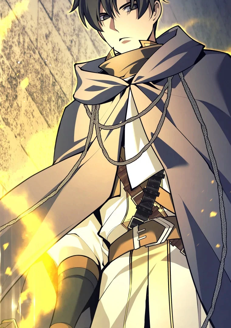 I Quit the Hero’s Party Chapter 125 page 121 - 