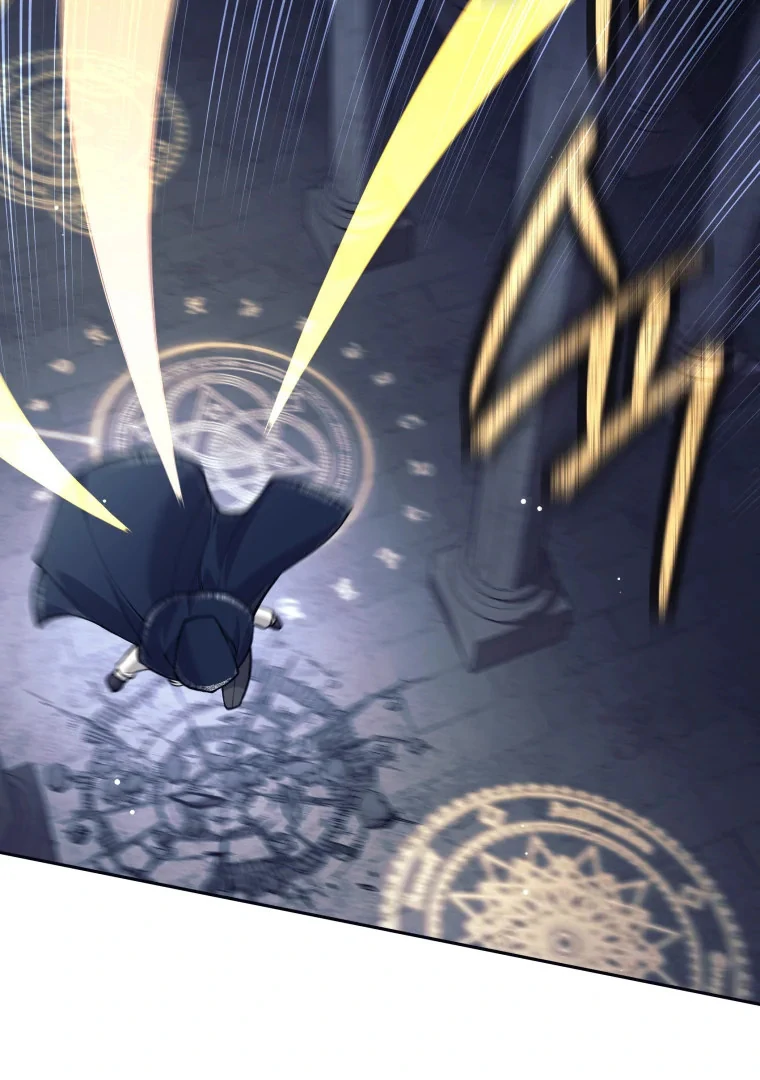 I Quit the Hero’s Party Chapter 125 page 21 - 