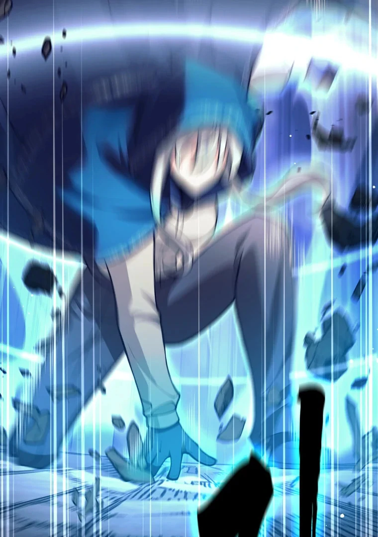 I Quit the Hero’s Party Chapter 125 page 23 - 