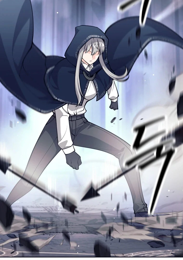 I Quit the Hero’s Party Chapter 125 page 27 - 