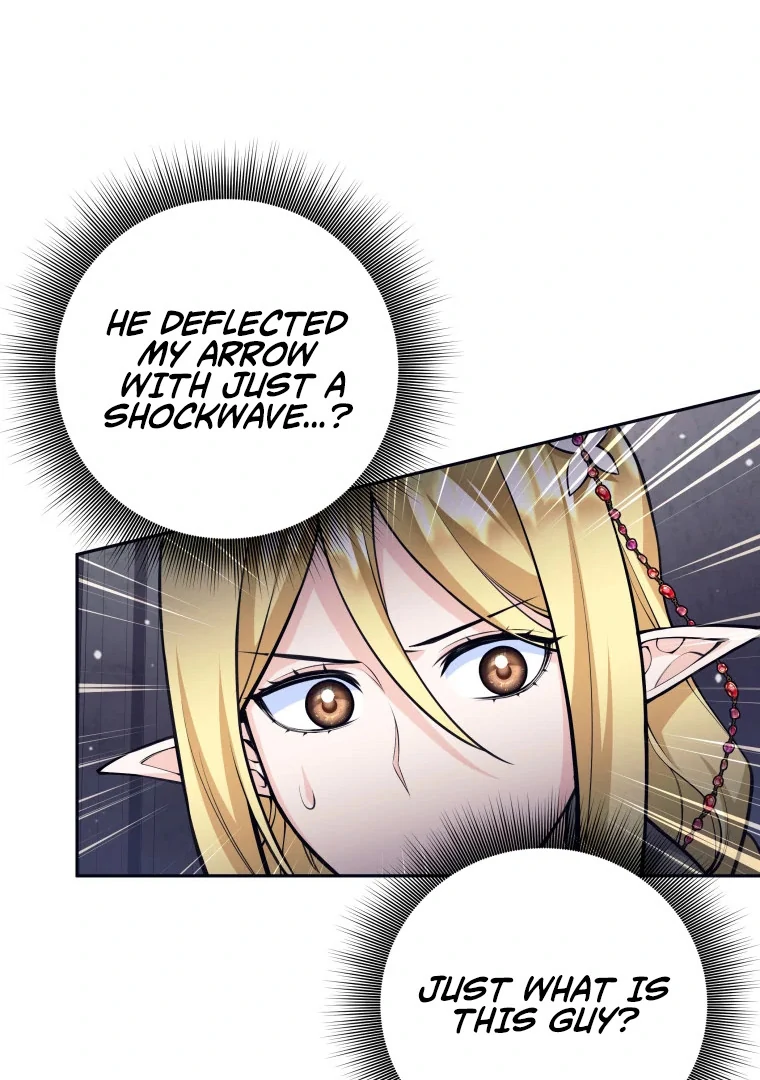 I Quit the Hero’s Party Chapter 125 page 28 - 