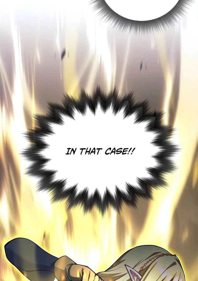 I Quit the Hero’s Party Chapter 125 page 29 - 