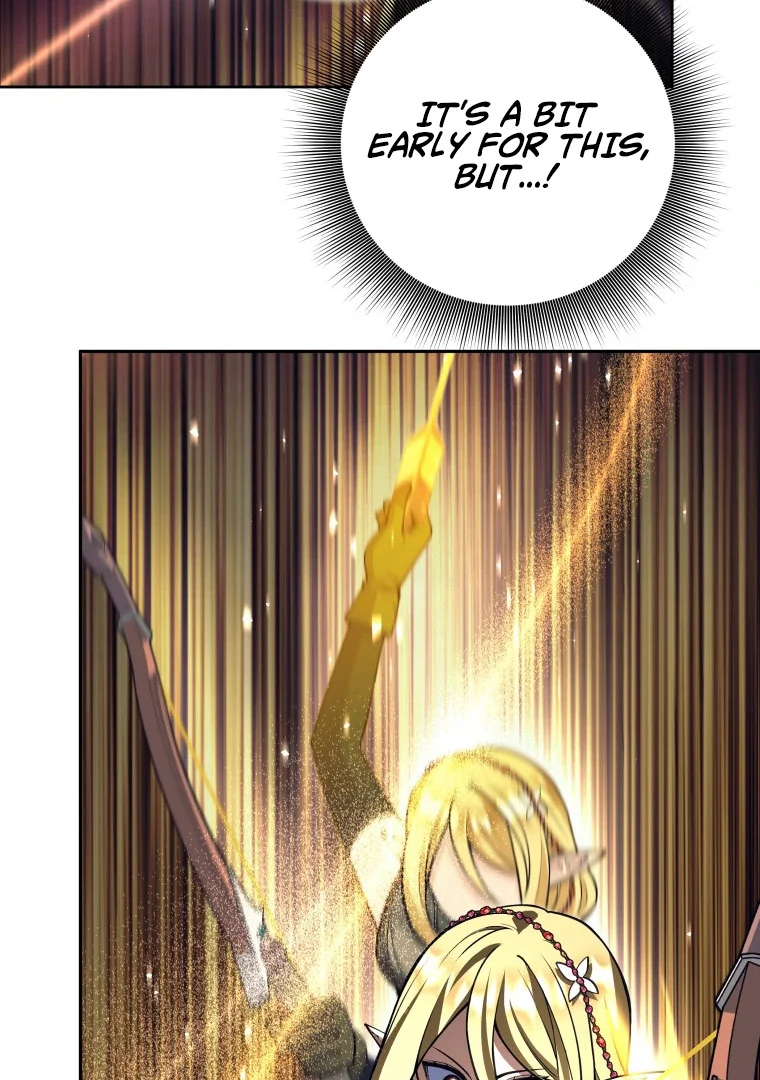 I Quit the Hero’s Party Chapter 125 page 32 - 