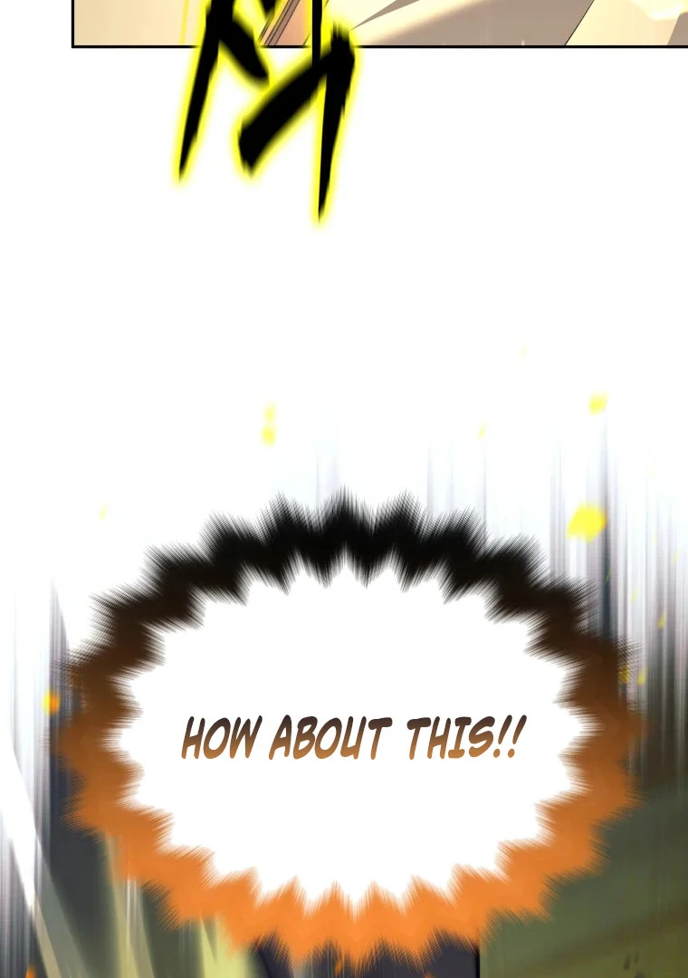 I Quit the Hero’s Party Chapter 125 page 34 - 