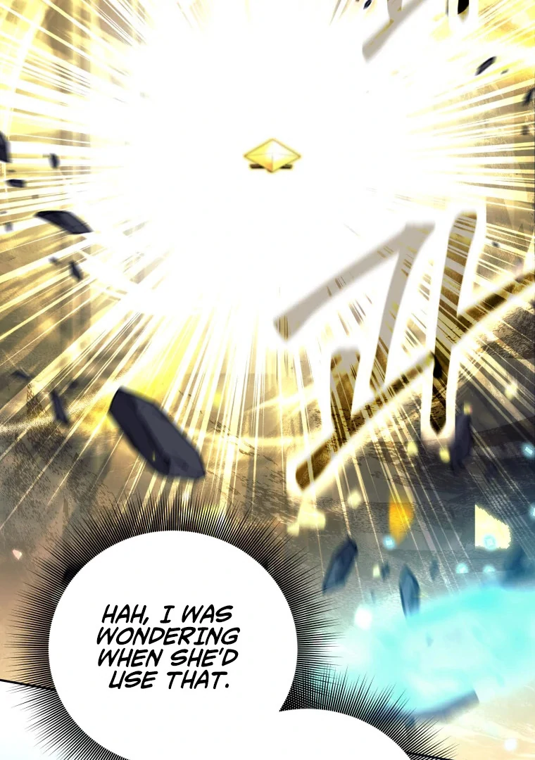 I Quit the Hero’s Party Chapter 125 page 41 - 