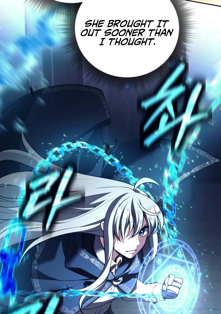 I Quit the Hero’s Party Chapter 125 page 42 - 