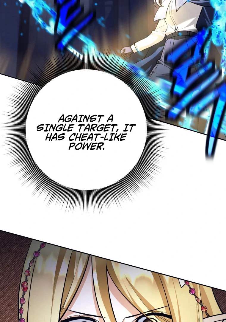 I Quit the Hero’s Party Chapter 125 page 46 - 