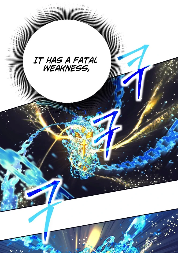 I Quit the Hero’s Party Chapter 125 page 52 - 