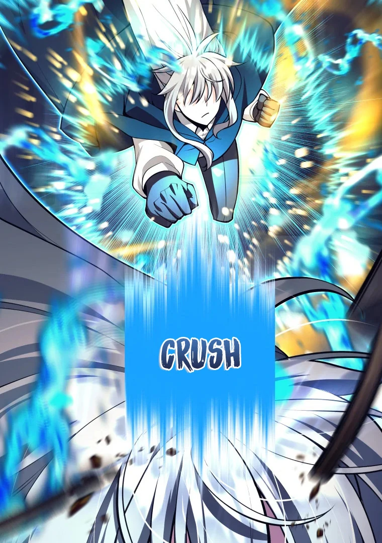 I Quit the Hero’s Party Chapter 125 page 56 - 