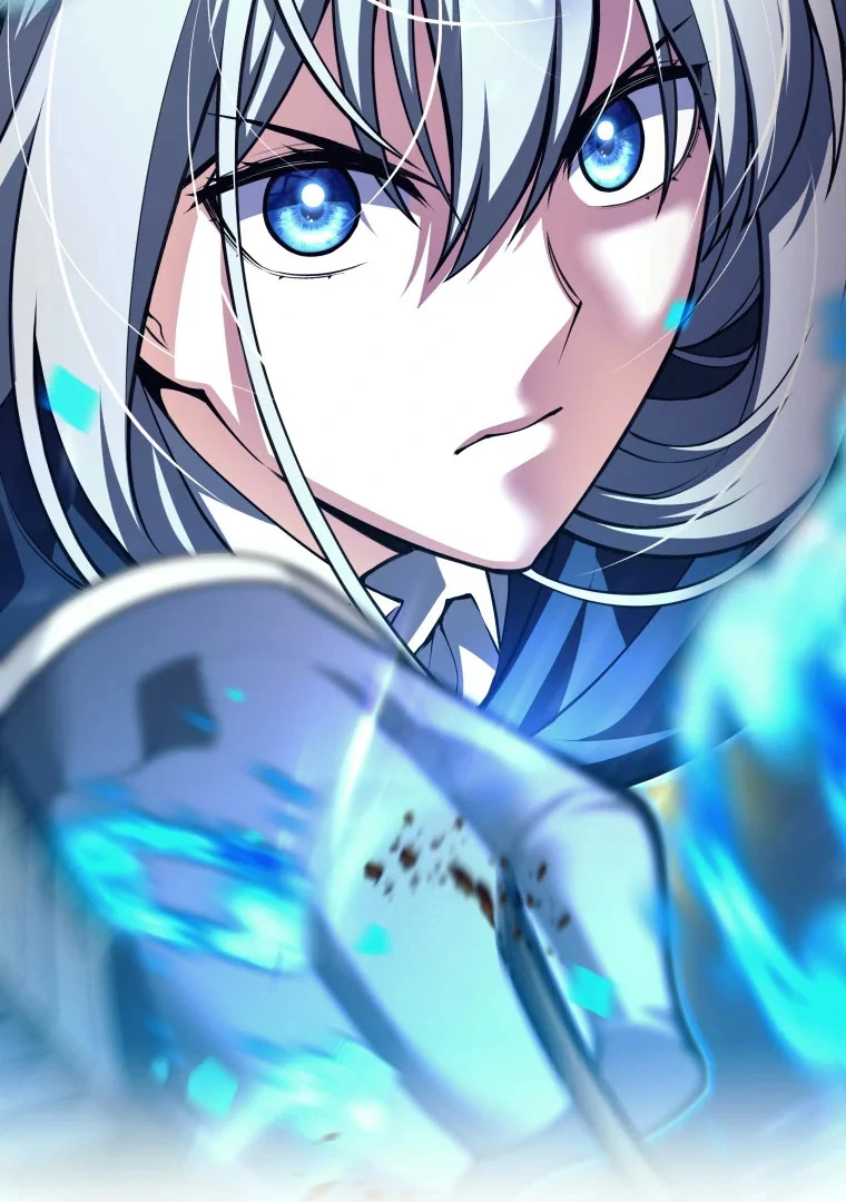 I Quit the Hero’s Party Chapter 125 page 57 - 
