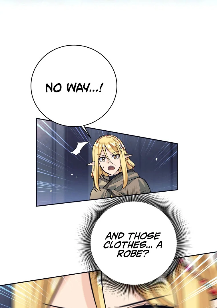 I Quit the Hero’s Party Chapter 125 page 58 - 