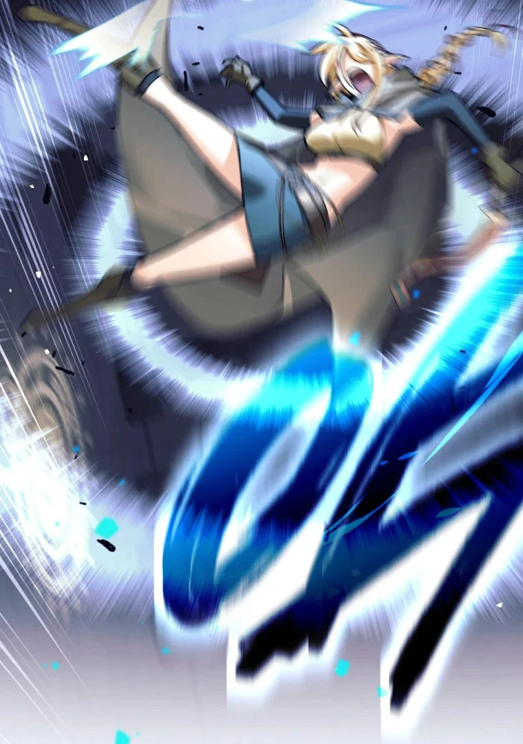 I Quit the Hero’s Party Chapter 125 page 61 - 