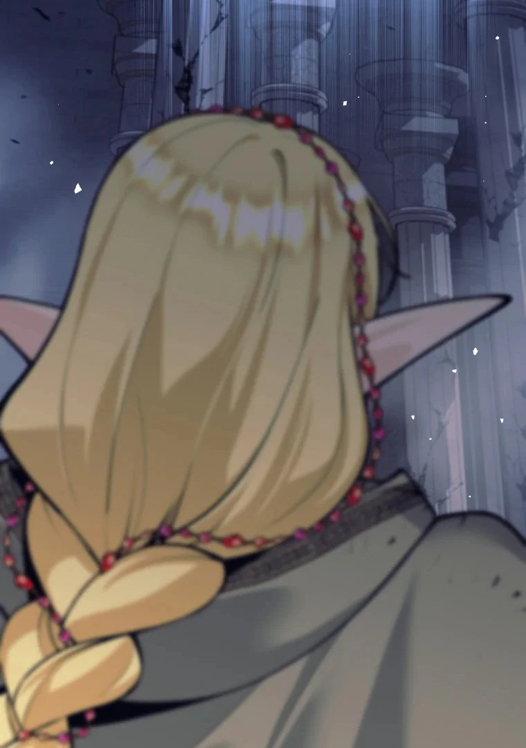 I Quit the Hero’s Party Chapter 125 page 67 - 