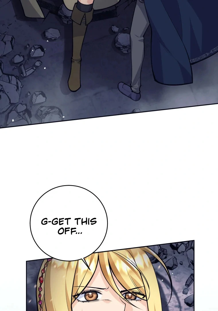 I Quit the Hero’s Party Chapter 125 page 71 - 