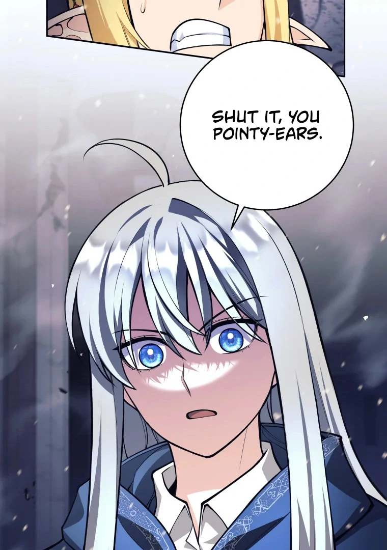 I Quit the Hero’s Party Chapter 125 page 72 - 