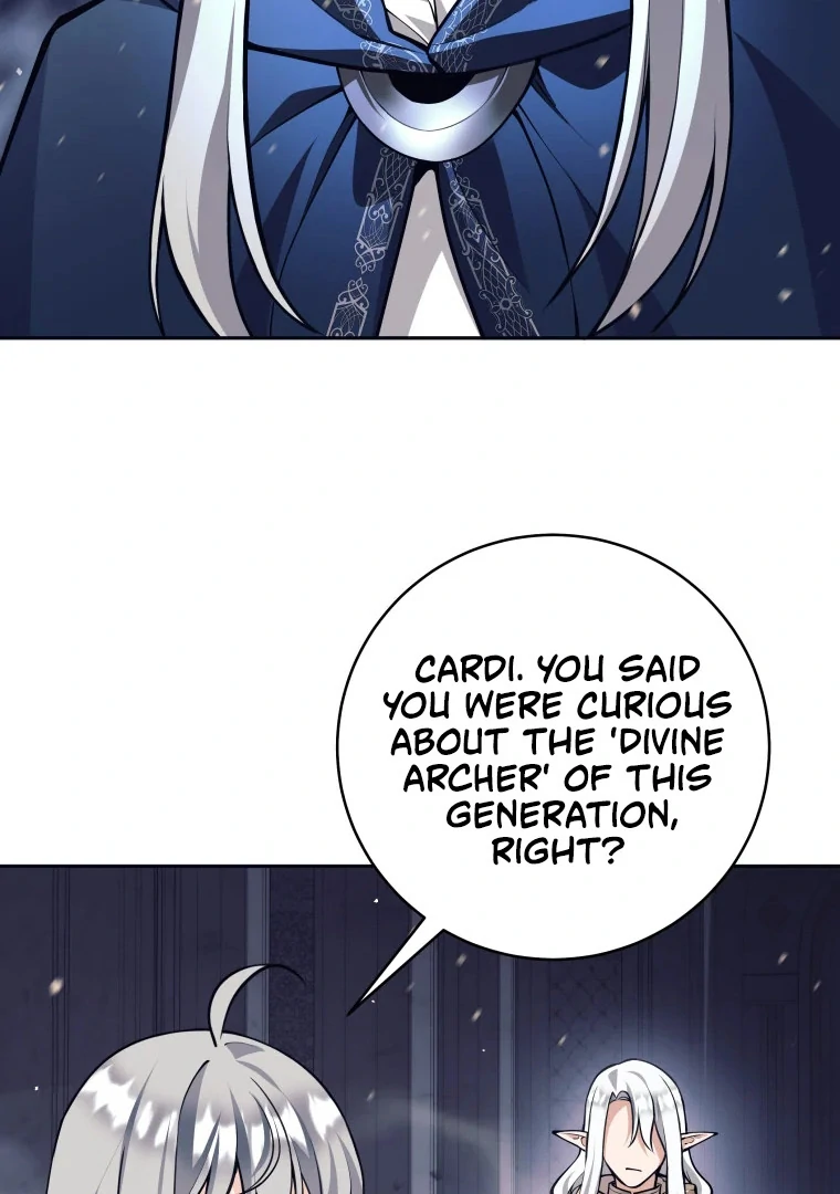 I Quit the Hero’s Party Chapter 125 page 73 - 