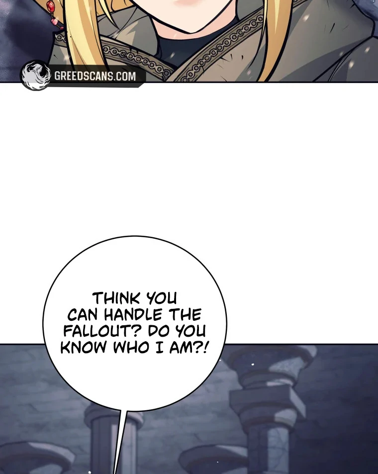 I Quit the Hero’s Party Chapter 125 page 76 - 