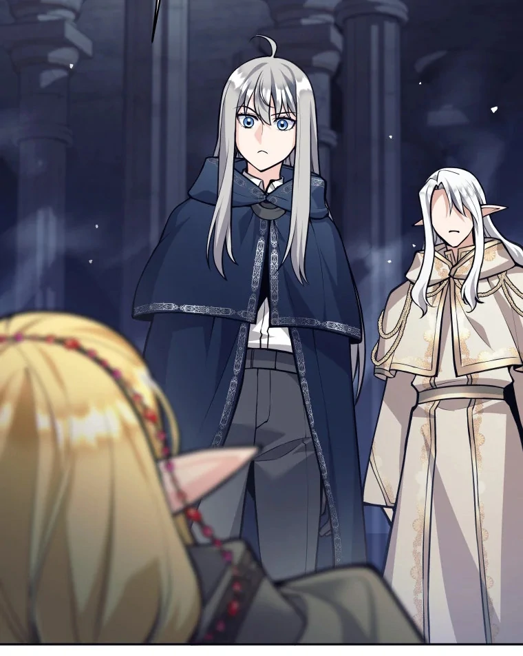 I Quit the Hero’s Party Chapter 125 page 77 - 