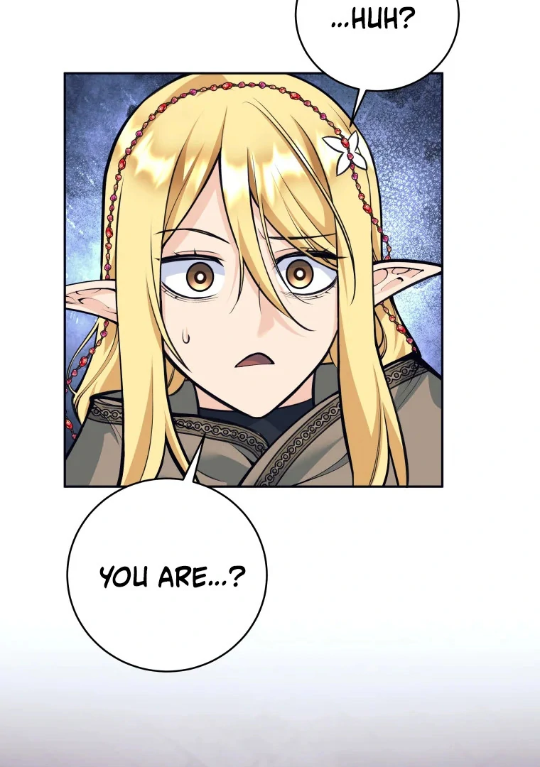 I Quit the Hero’s Party Chapter 125 page 80 - 