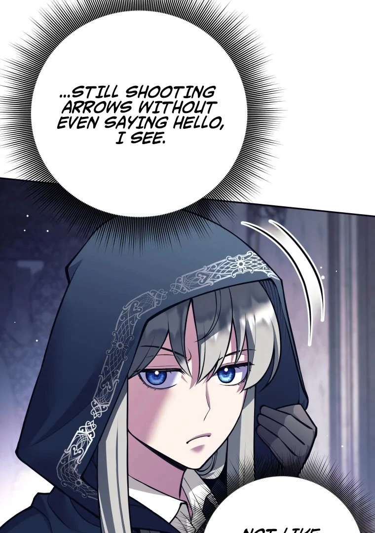 I Quit the Hero’s Party Chapter 125 page 9 - 