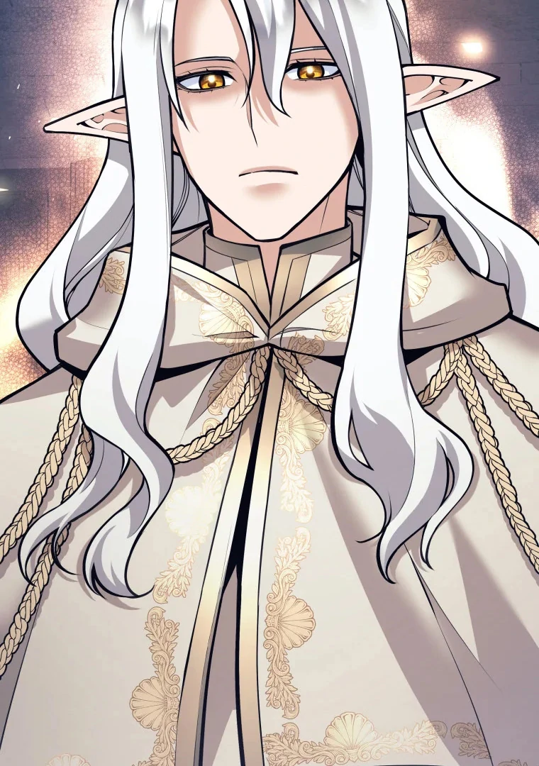I Quit the Hero’s Party Chapter 125 page 84 - 