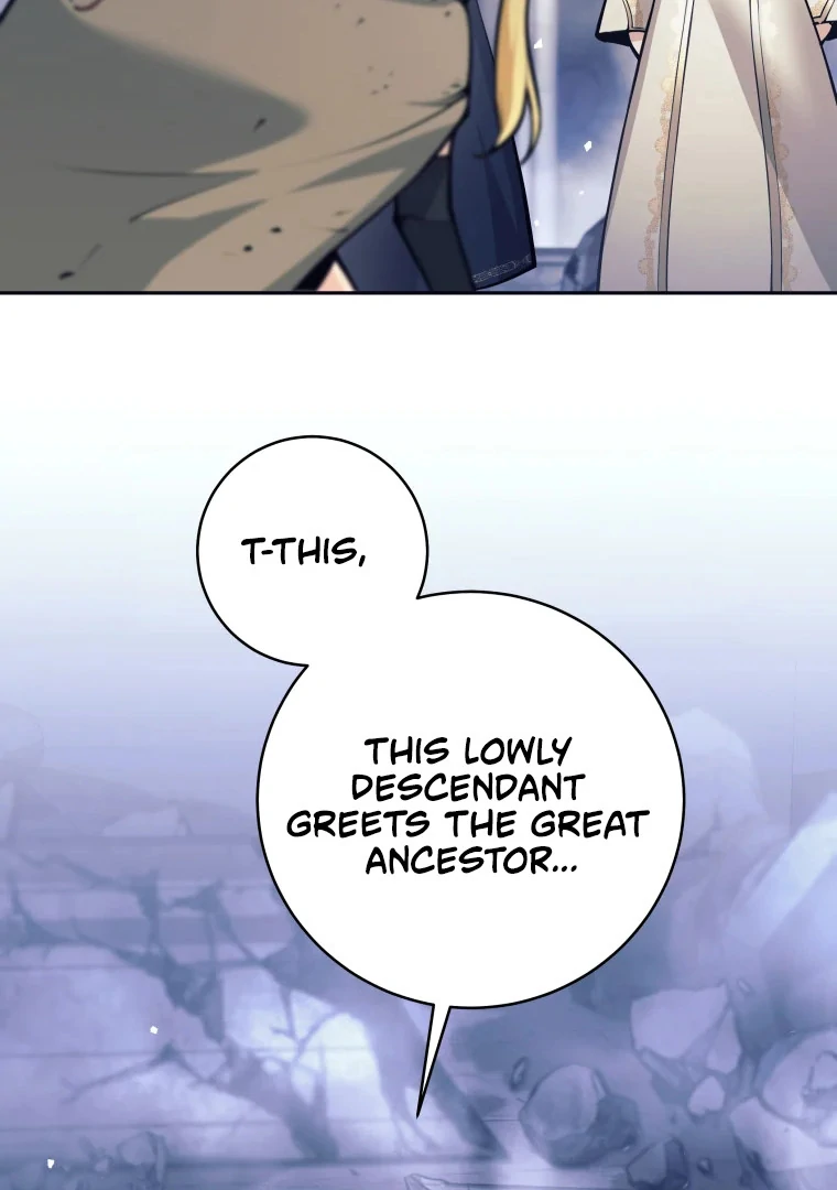 I Quit the Hero’s Party Chapter 125 page 86 - 