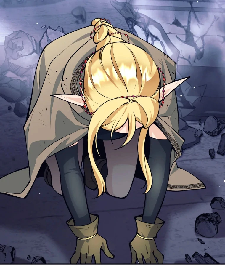 I Quit the Hero’s Party Chapter 125 page 87 - 