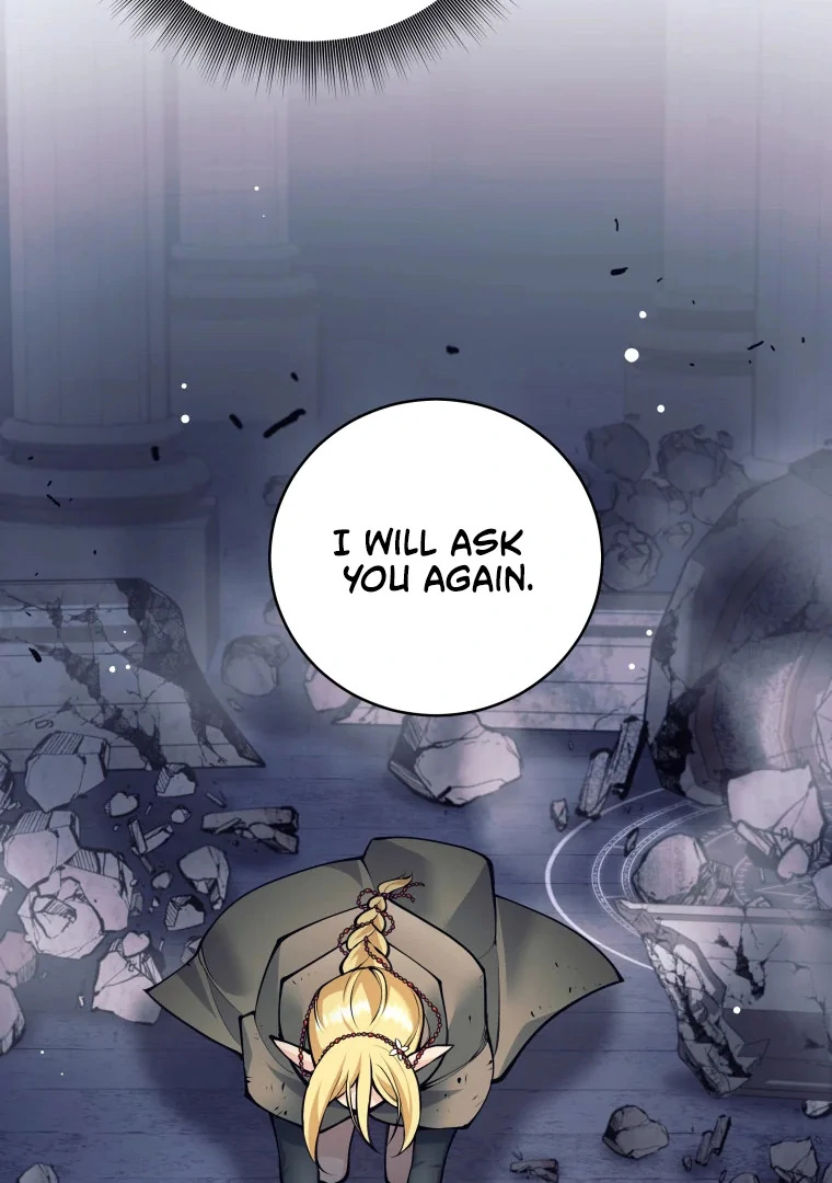 I Quit the Hero’s Party Chapter 125 page 90 - 