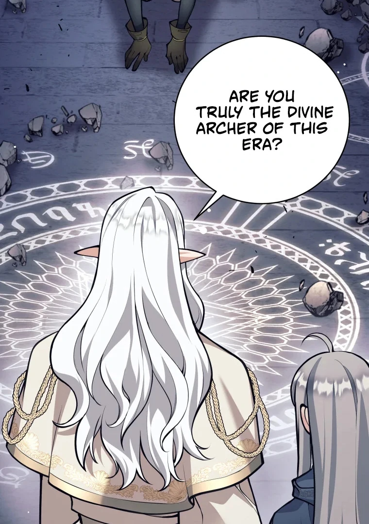 I Quit the Hero’s Party Chapter 125 page 91 - 