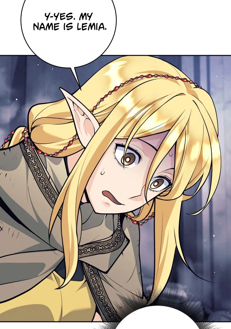 I Quit the Hero’s Party Chapter 125 page 93 - 