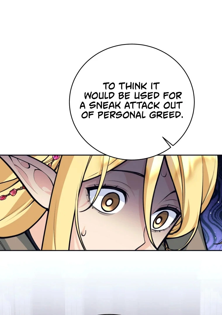I Quit the Hero’s Party Chapter 125 page 96 - 