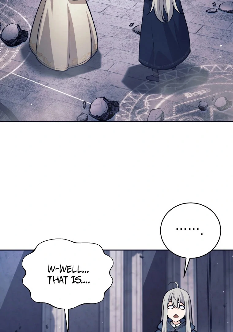 I Quit the Hero’s Party Chapter 125 page 98 - 