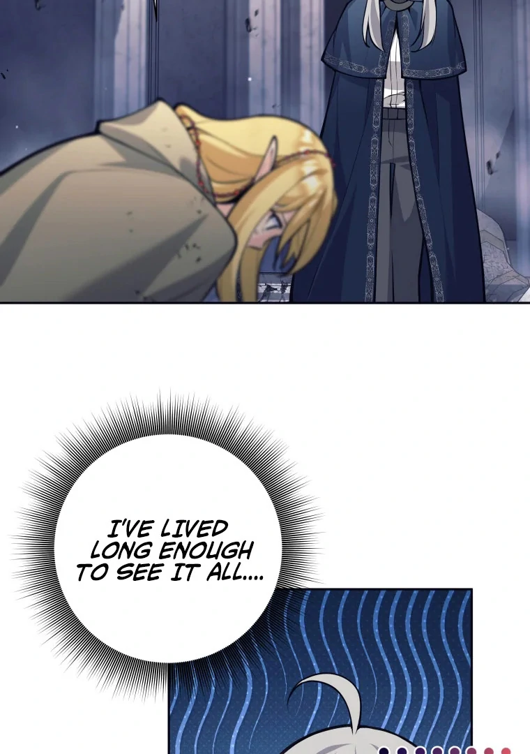 I Quit the Hero’s Party Chapter 125 page 99 - 