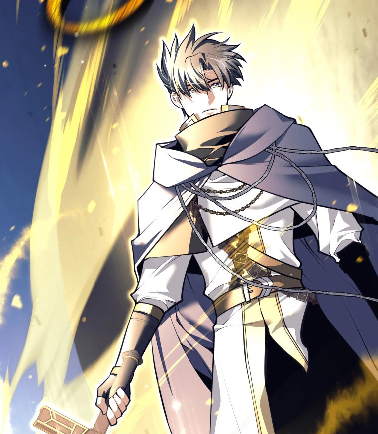 I Quit the Hero’s Party Chapter 126 page 11 - 