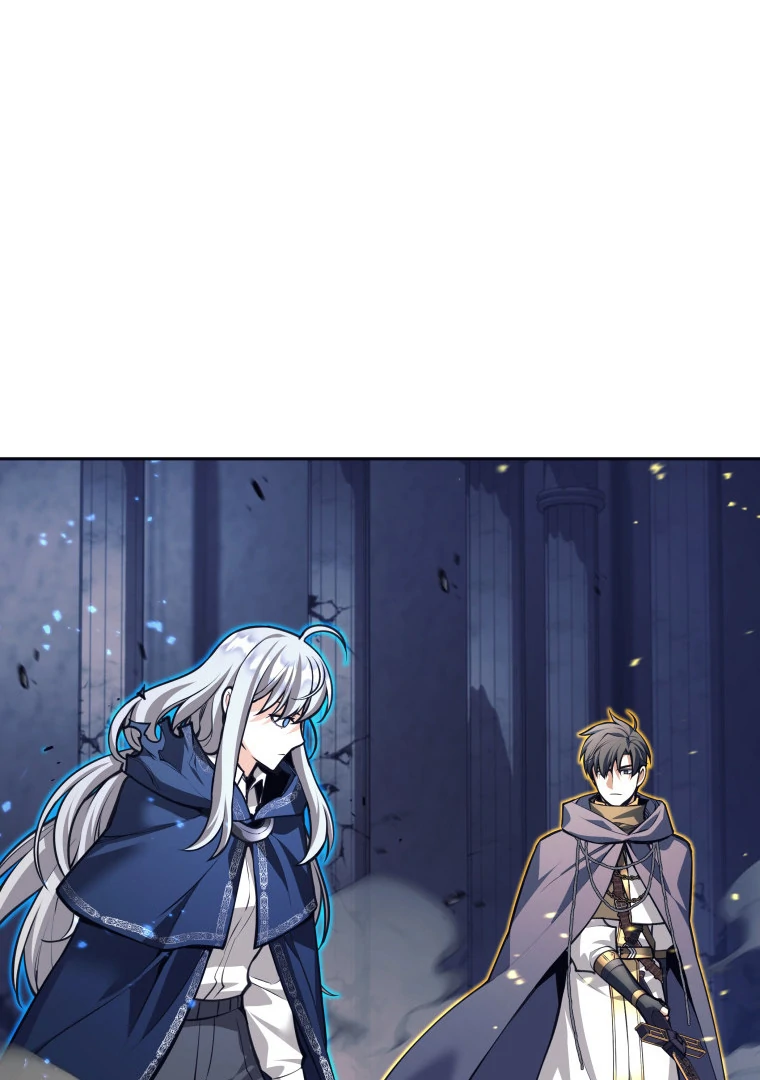 I Quit the Hero’s Party Chapter 126 page 104 - 