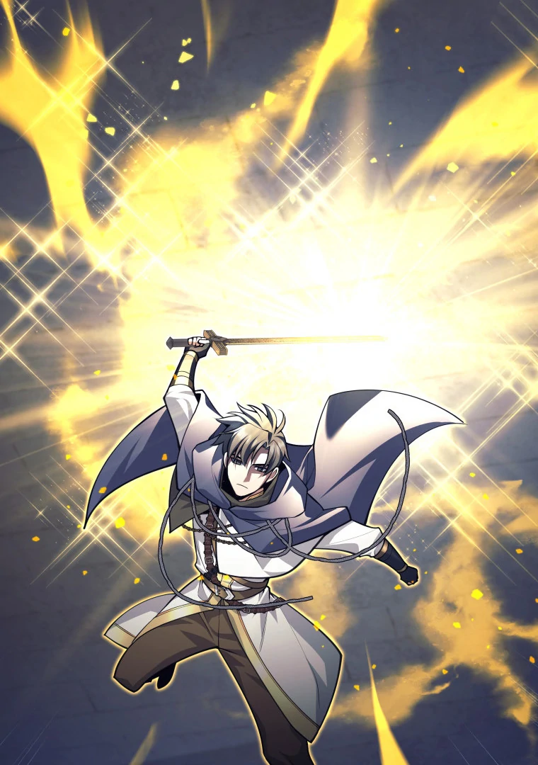 I Quit the Hero’s Party Chapter 126 page 14 - 