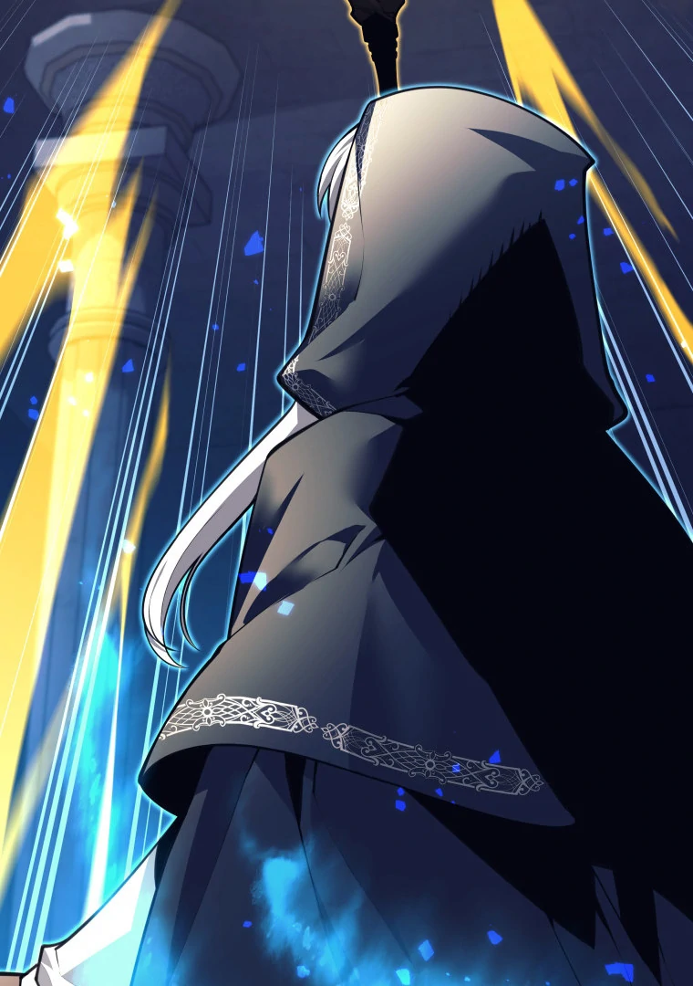 I Quit the Hero’s Party Chapter 126 page 15 - 