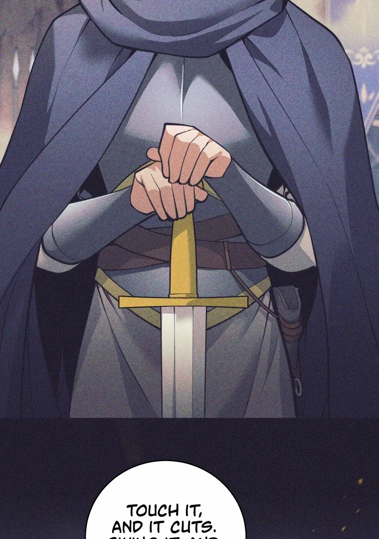 I Quit the Hero’s Party Chapter 126 page 19 - 