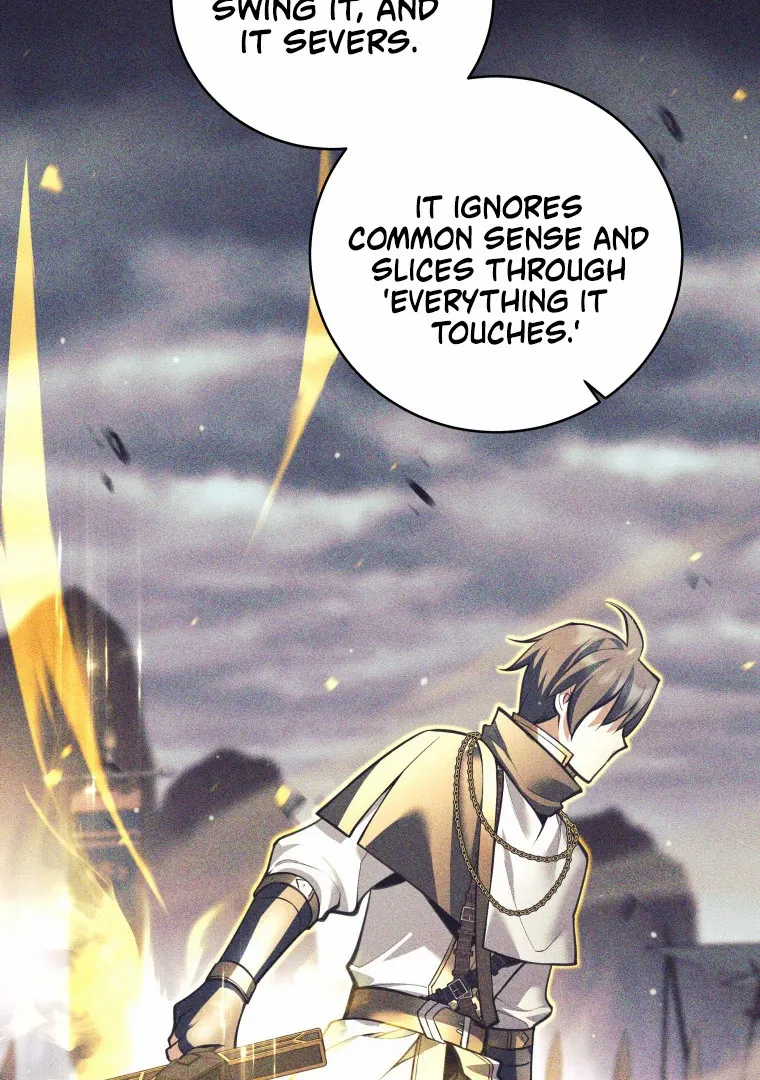 I Quit the Hero’s Party Chapter 126 page 20 - 