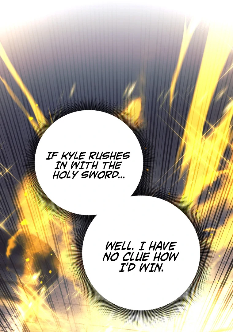 I Quit the Hero’s Party Chapter 126 page 23 - 