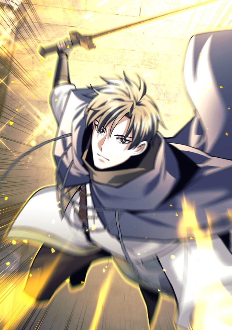 I Quit the Hero’s Party Chapter 126 page 24 - 