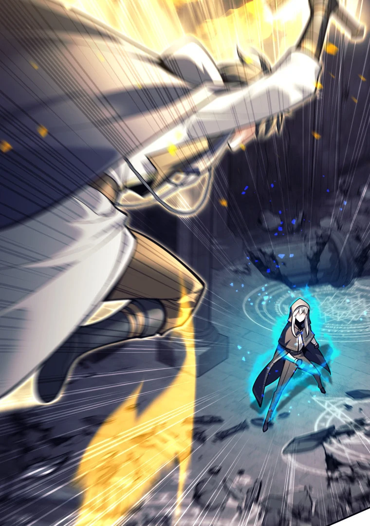 I Quit the Hero’s Party Chapter 126 page 27 - 