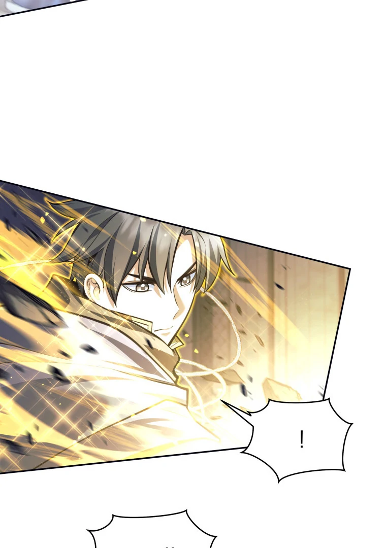 I Quit the Hero’s Party Chapter 126 page 31 - 