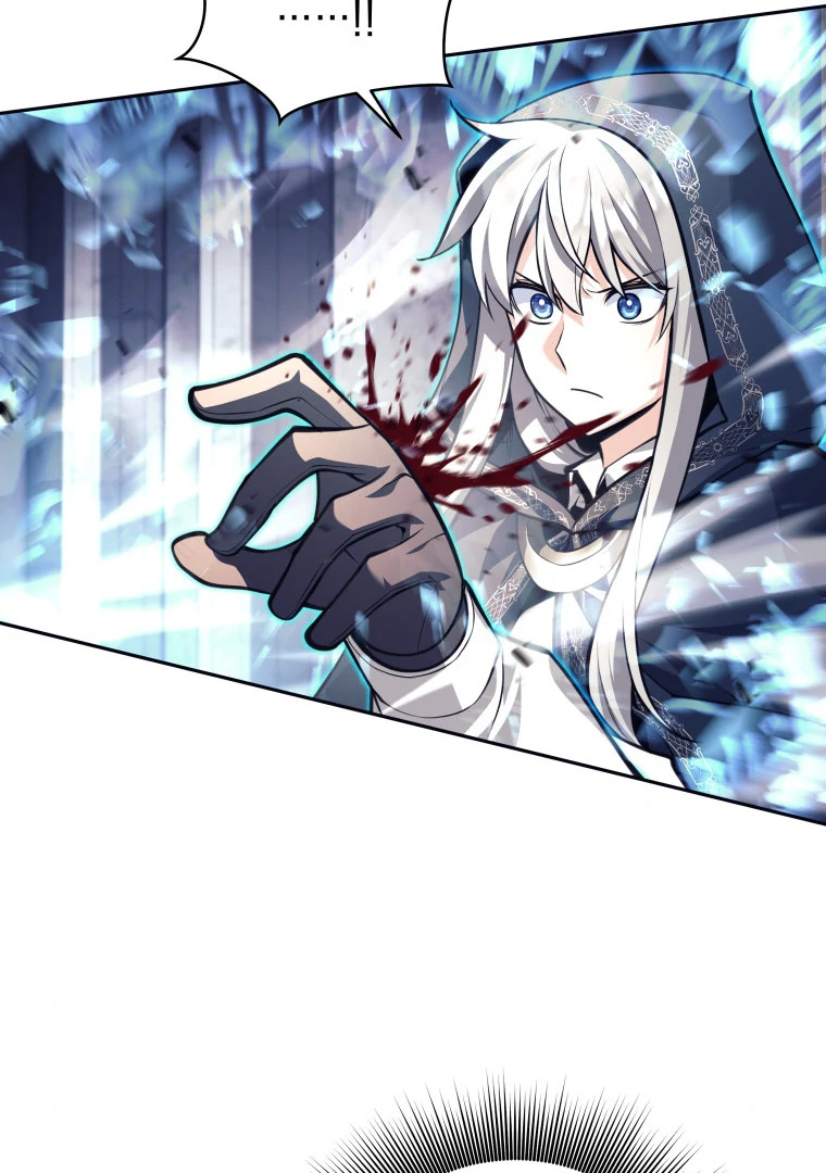 I Quit the Hero’s Party Chapter 126 page 32 - 