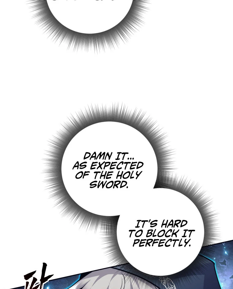 I Quit the Hero’s Party Chapter 126 page 34 - 