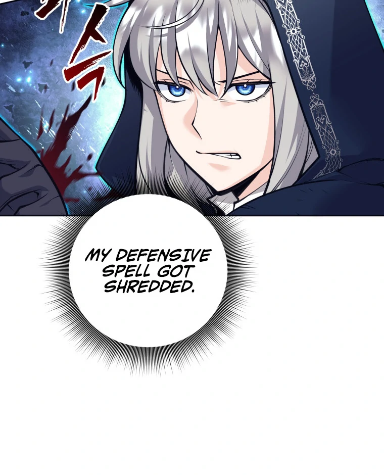 I Quit the Hero’s Party Chapter 126 page 35 - 