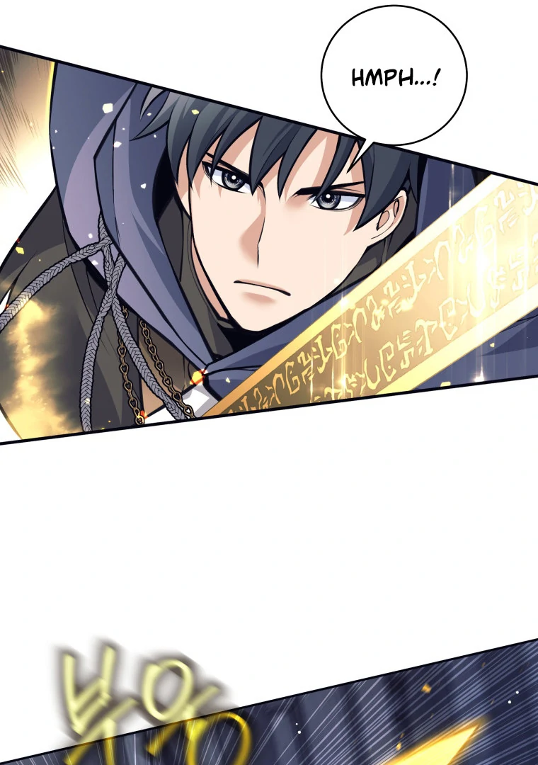 I Quit the Hero’s Party Chapter 126 page 36 - 