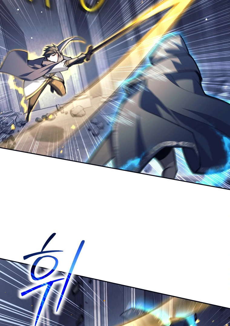 I Quit the Hero’s Party Chapter 126 page 37 - 