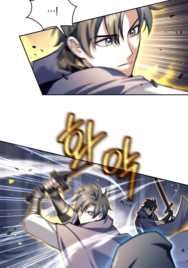 I Quit the Hero’s Party Chapter 126 page 39 - 